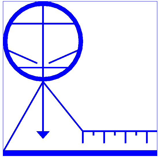 Technisches Büro Brenner Logo