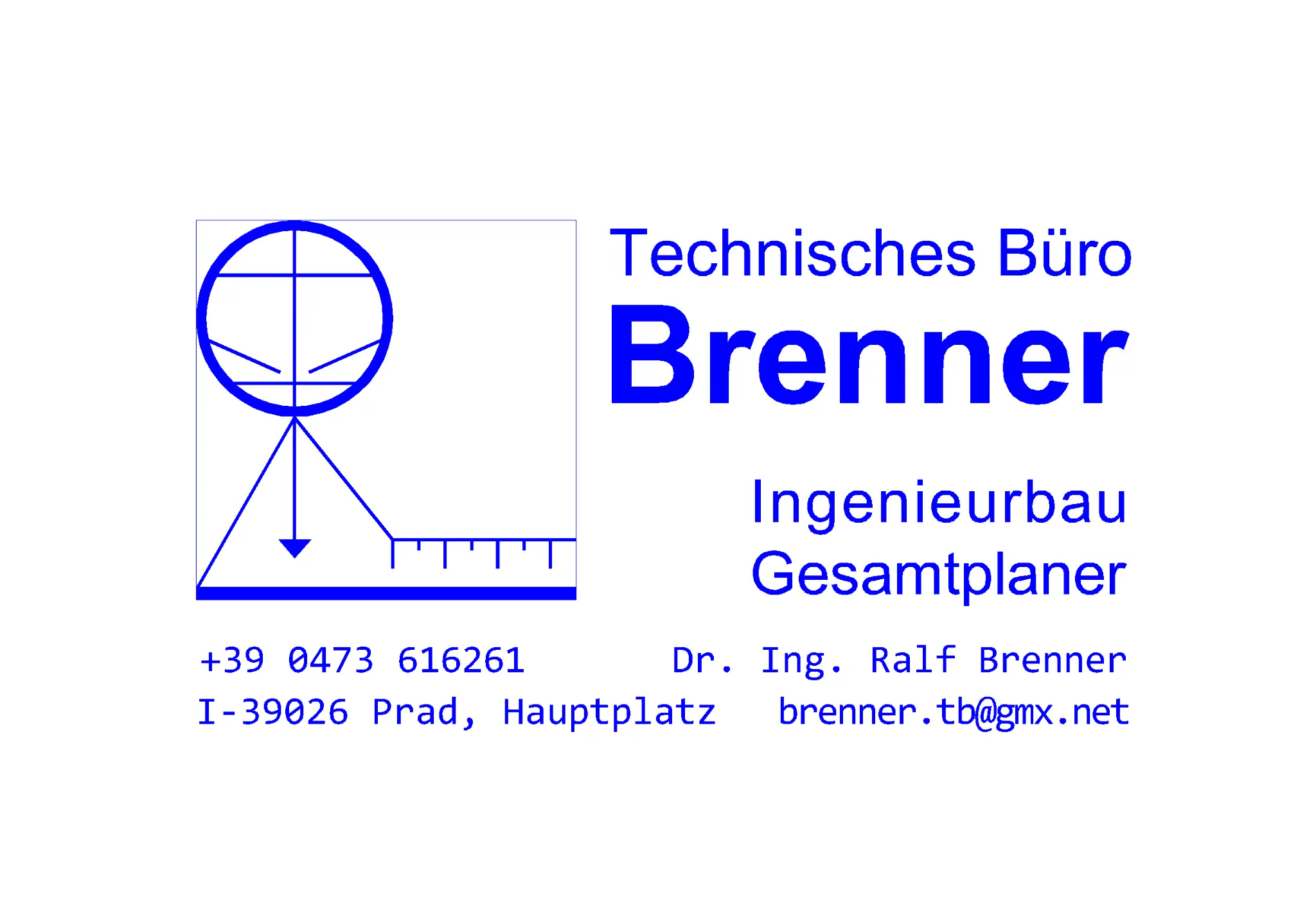 Technisches Büro Brenner